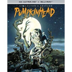 Pumpkinhead